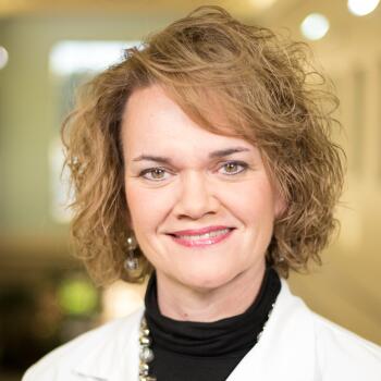 Dr. Kelly Manahan profile image