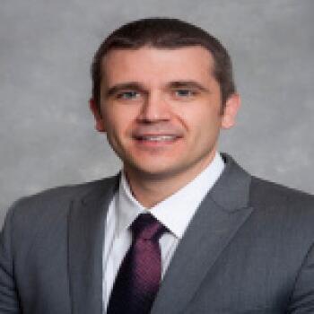 Dr. Kelly Stratton profile image