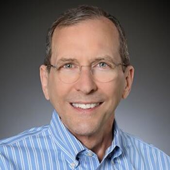 Dr. Kenneth Hancock profile image