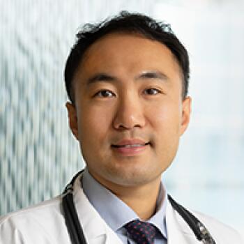 Dr. Kevin Chang profile image