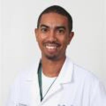 Dr. Kevin Clarke profile image