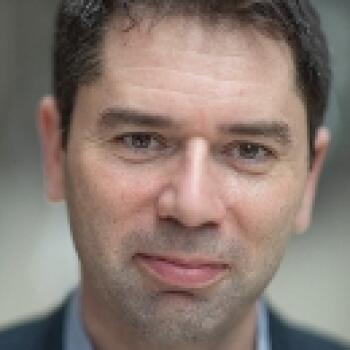 Dr. Konstantin Zakashansky profile image