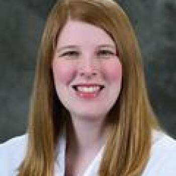 Dr. Kristen Sager profile image