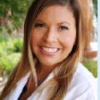 Dr. Kristen Spencer profile image