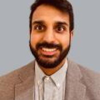 Dr. Kuldip Singh profile image