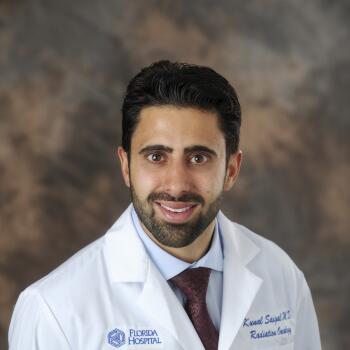 Dr. Kunal Saigal profile image