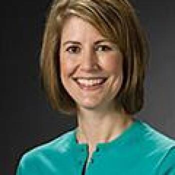 Dr. Lara Theobald profile image