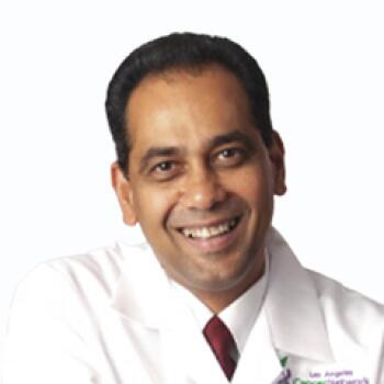 Dr. Lasika Seneviratne profile image