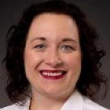 Dr. Laura Farrington profile image