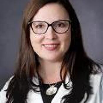 Dr. Lauren Krill profile image