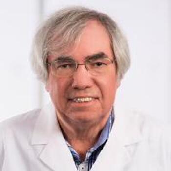 Dr. Lawrence Rice profile image