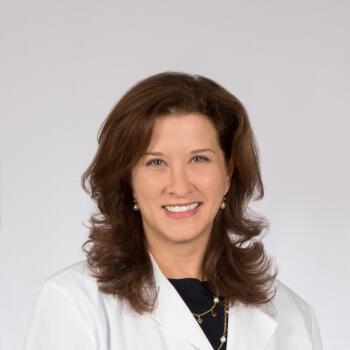 Dr. Leslie Montgomery profile image