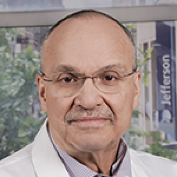 Dr. Lewis Rose profile image