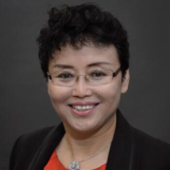 Dr. Lihong Wei profile image