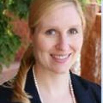 Dr. Lindsay Potdevin profile image