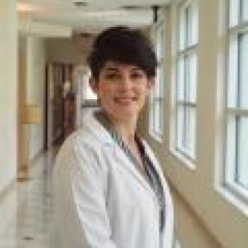 Dr. Lindsey Beakley profile image