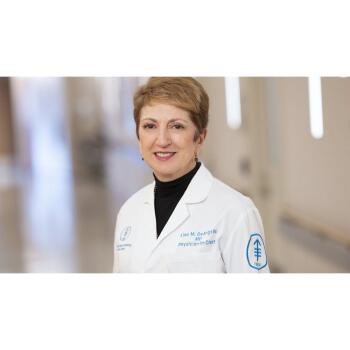 Dr. Lisa Deangelis profile image