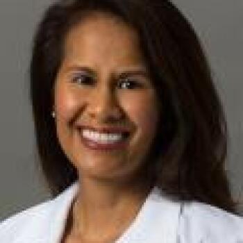 Dr. Lisa Reale profile image