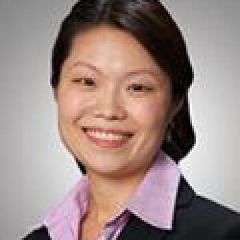 Dr. Lisa Wang profile image