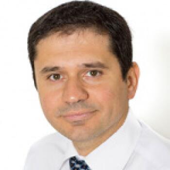 Dr. Louay Hanna profile image