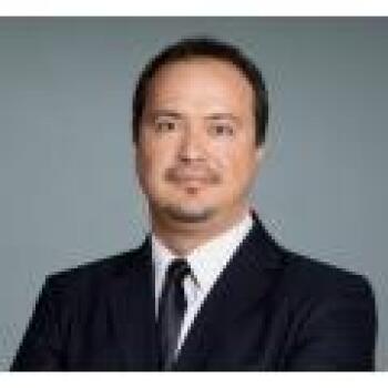 Dr. Luca Paoluzzi profile image