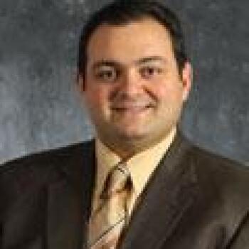 Dr. Luis Rojas-Espaillat profile image