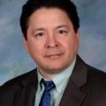 Dr. Luis Salazar profile image