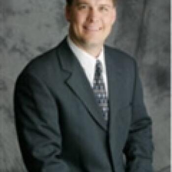 Dr. Luke Nordquist profile image