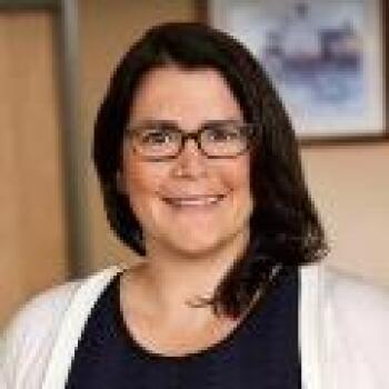 Dr. Lydia Irwin profile image