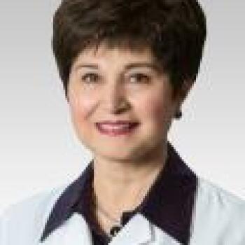 Dr. Maha Hussain profile image