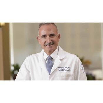 Dr. Mahmoud El-Tamer profile image
