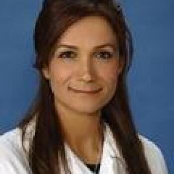 Dr. Mahshid Mosallaei-Benjamin profile image