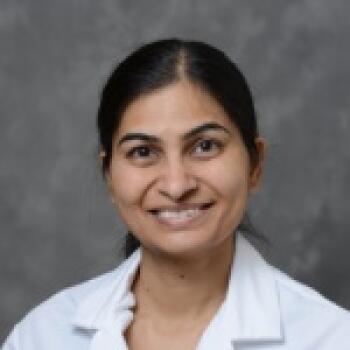 Dr. Malathy Kilaru profile image