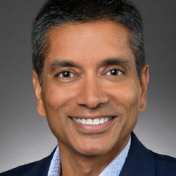 Dr. Manish Gupta profile image