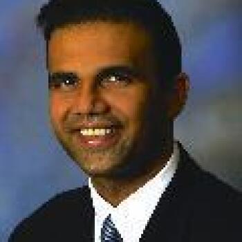 Dr. Manoj Reddy profile image
