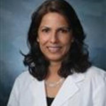Dr. Mansoina Baweja profile image