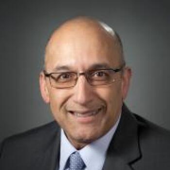 Dr. Mansoor Beg profile image