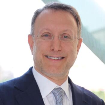 Dr. Marc Bessler profile image