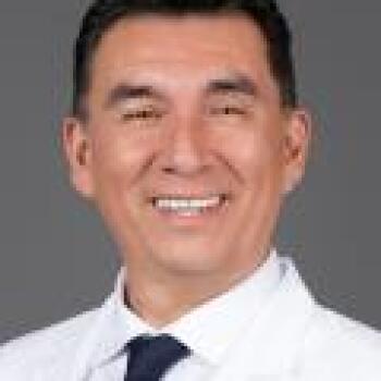 Dr. Marco Ruiz Andia profile image