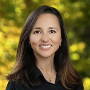 Dr. Maria Benton profile image