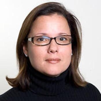 Dr. Maria Garzon profile image