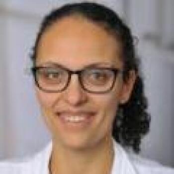 Dr. Mariam Eskander profile image