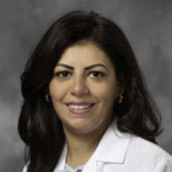 Dr. Marian Girgis profile image