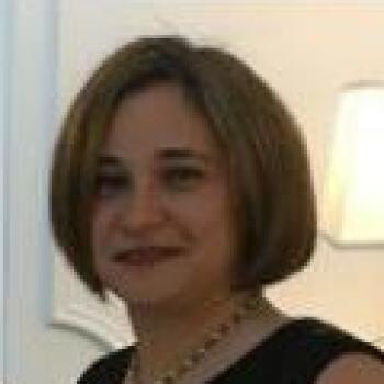 Dr. Marina Kremyanskaya profile image