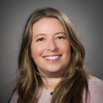 Dr. Marisa Siebel profile image