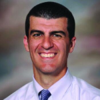 Dr. Mark Andolina profile image