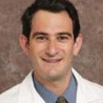 Dr. Mark Borowsky profile image