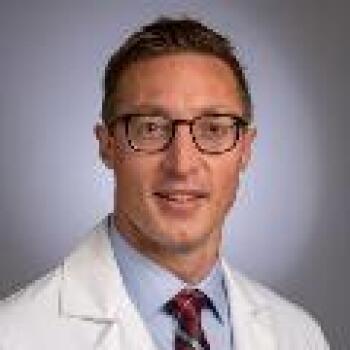 Dr. Mark Fesler profile image