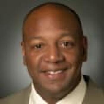 Dr. Mark Fleming profile image