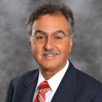 Dr. Mark Gordon profile image